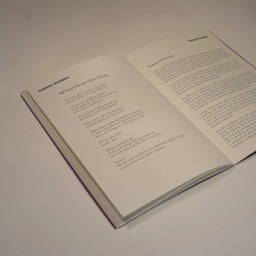 Cofferdam — Tangerine Press