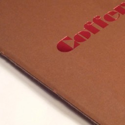 Cofferdam — Tangerine Press