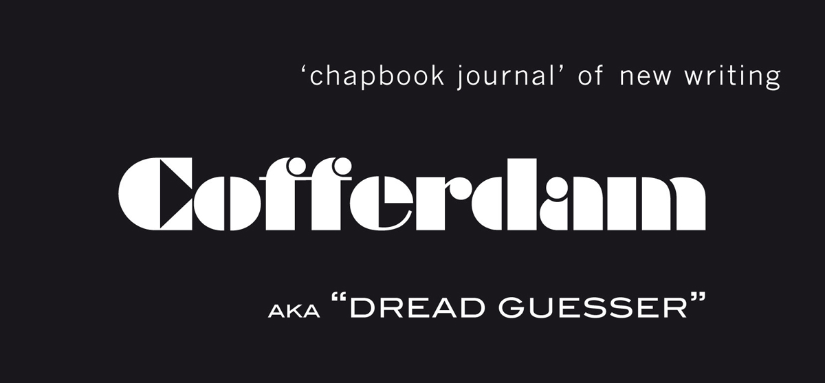 Cofferdam — Tangerine Press