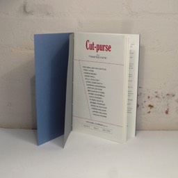 Cut-purse — Tangerine Press