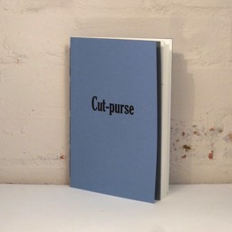 Cut-purse — Tangerine Press