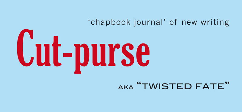 Cut-purse — Tangerine Press
