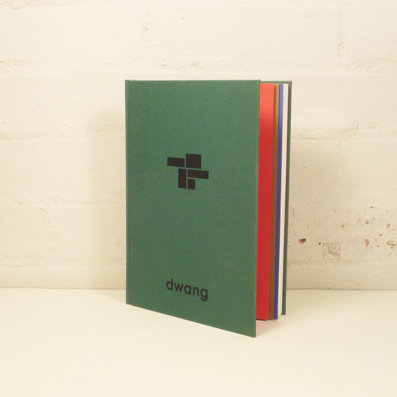 Dwang - Tangerine Press