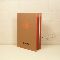 Dwang - Tangerine Press