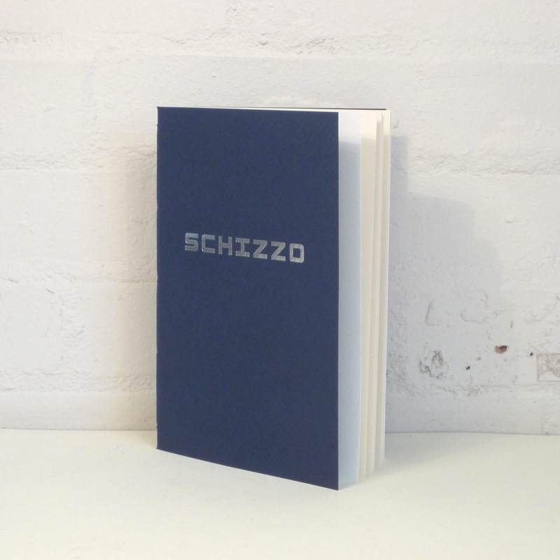 Schizzo - Tangerine Press