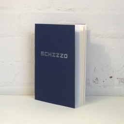 Schizzo - Tangerine Press