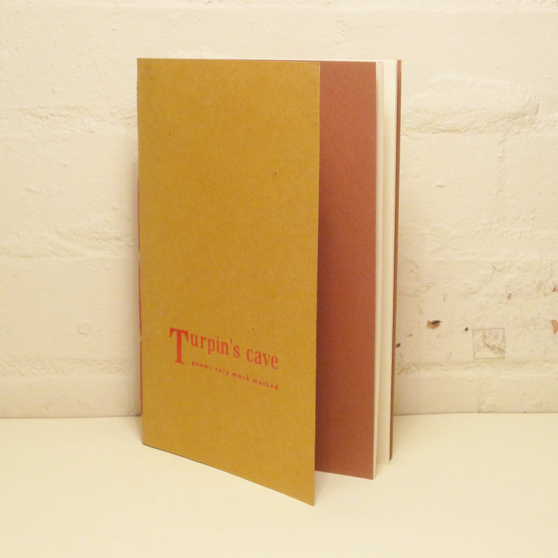 Turpin's Cave - Tangerine Press