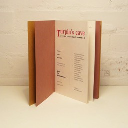Turpin's Cave - Tangerine Press
