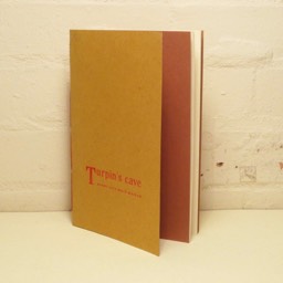 Turpin's Cave - Tangerine Press
