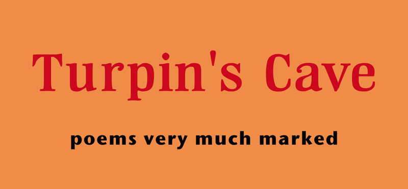 Turpin's Cave - Tangerine Press