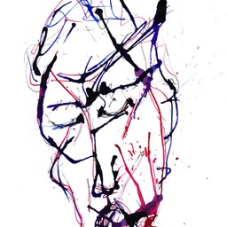 Stephen Hines — The Late Season — artwork - Tangerine Press