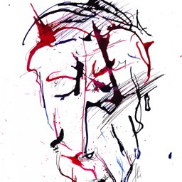 Stephen Hines — The Late Season — artwork - Tangerine Press