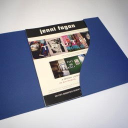 Tangerine Press — Broadflyer portfolio