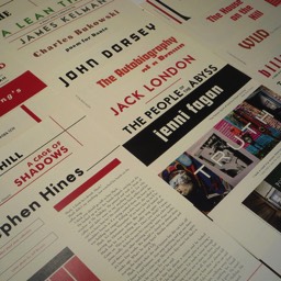 Tangerine Press — Broadflyer portfolio