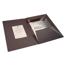 The Uncorrected Independent Publishers Fair 2024 portfolio