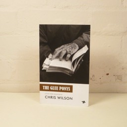 Chris Wilson — The Glue Ponys
