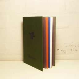 James Kelman — A Lean Third