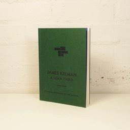 James Kelman — A Lean Third