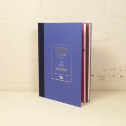 Stephen Hines — The Late Season