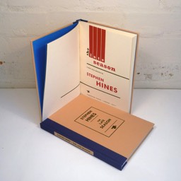 Stephen Hines — The Late Season