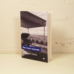 Stephen Hines — The Late Season