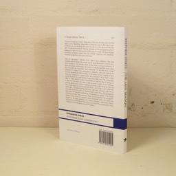 Stephen Hines — The Late Season