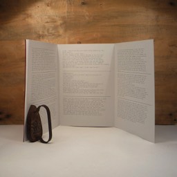 William S. Burroughs — The Frisco Kid He Never Returns