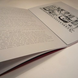 William S. Burroughs — The Frisco Kid He Never Returns