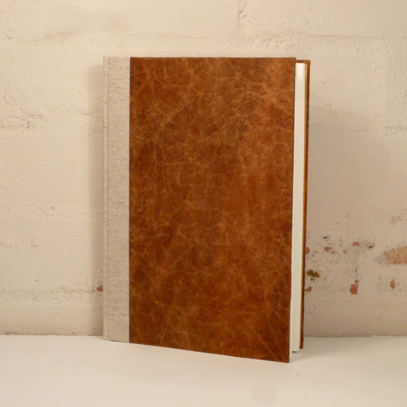 Mick Guffan — Bastard Out of Mitcham —Tangerine Press