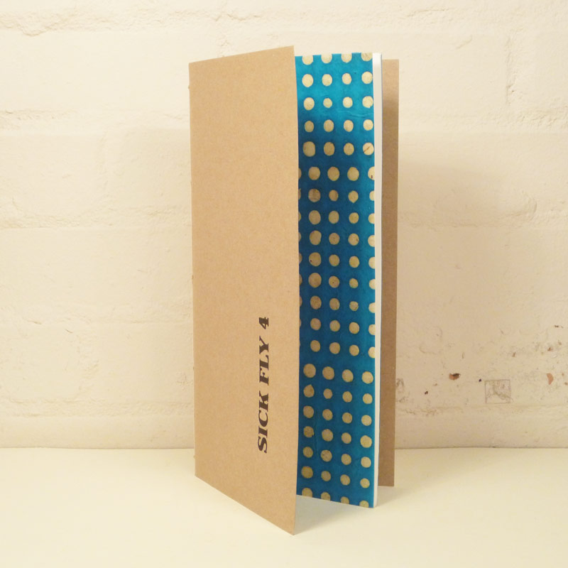 Billy Childish - Bent Haikus