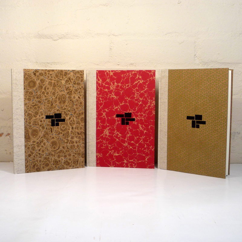 Mick Guffan — I am My Own Crew