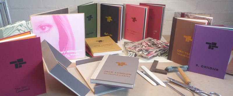 Tangerine Press - London - England