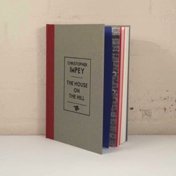 Christopher Impey — The House on the Hill — Tangerine Press