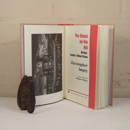 Christopher Impey — The House on the Hill — Tangerine Press