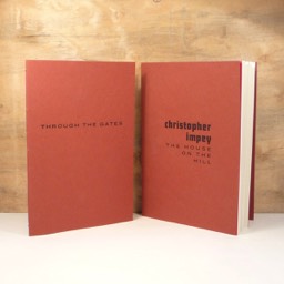 Christopher Impey — The House on the Hill — Tangerine Press