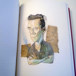 Iain Sinclair — My Favourite London Devils