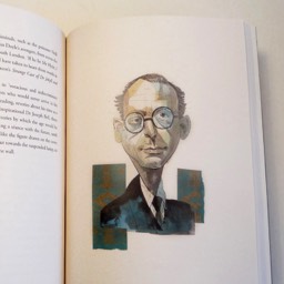 Iain Sinclair — My Favourite London Devils