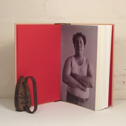 Oscar Zeta Acosta — The Autobiography of a Brown Buffalo