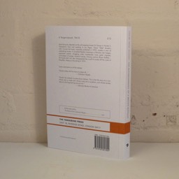 Oscar Zeta Acosta — The Autobiography of a Brown Buffalo