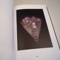 Kevin Cummins — Ian Curtis: Memento Mori — Tangerine Press