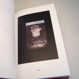 Kevin Cummins — Ian Curtis: Memento Mori — Tangerine Press