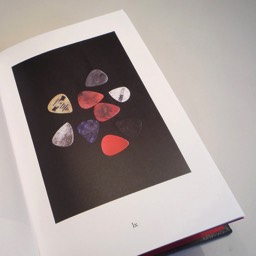 Kevin Cummins — Ian Curtis: Memento Mori — Tangerine Press
