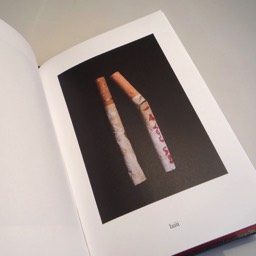 Kevin Cummins — Ian Curtis: Memento Mori — Tangerine Press