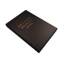 Kevin Cummins — Ian Curtis: Memento Mori — Tangerine Press