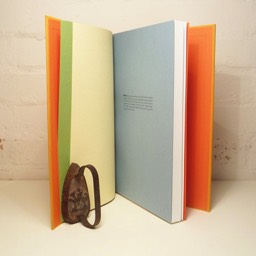 WUD - Alexander Binder - Ellie Davies - Grant Willing - Jonathan Illingworth - Riddley Walker - Russell Hoban