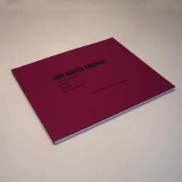 Andrew Zappin & Duncan Stafford — Fat White Family: Picures For Our Mothers — Tangerine Press