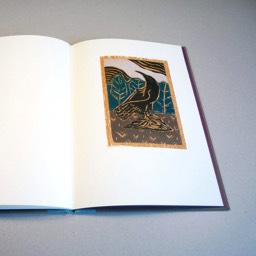 Billy Childish - All of Gods Dark Places - Tangerine Press