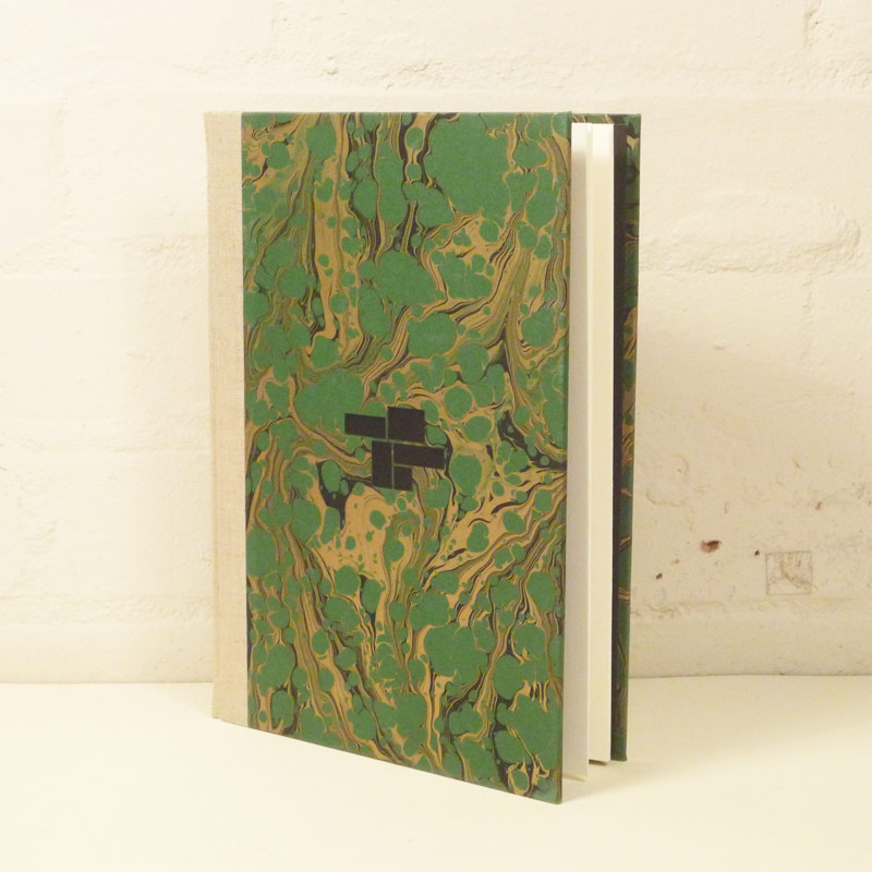 Billy Childish - In the Teeth of Deamons - Tangerine Press