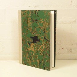 Billy Childish - In the Teeth of Deamons - Tangerine Press