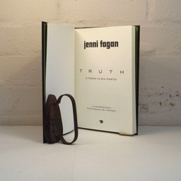 Jenni Fagan — Truth